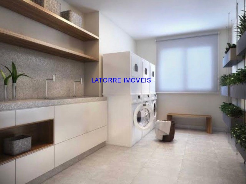 Apartamento à venda com 2 quartos, 55m² - Foto 6