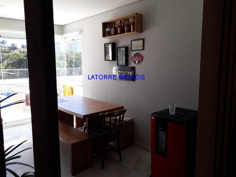 Apartamento à venda com 2 quartos, 99m² - Foto 6