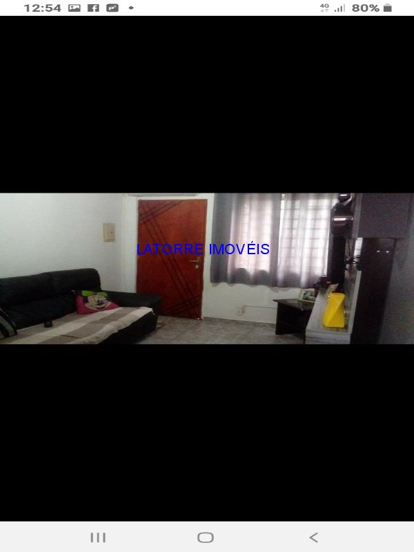 Apartamento à venda com 2 quartos, 48m² - Foto 6