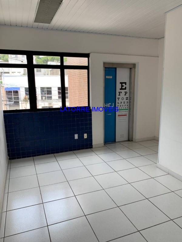 Conjunto Comercial-Sala para alugar, 232m² - Foto 1