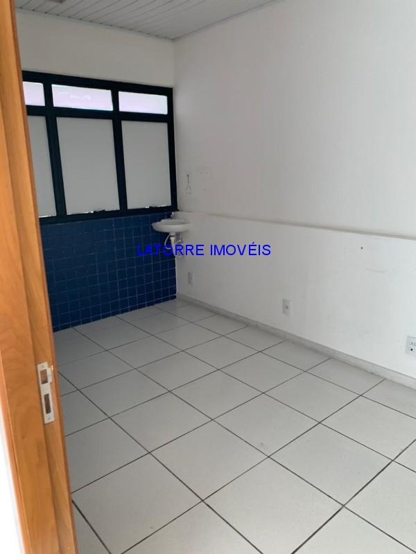 Conjunto Comercial-Sala para alugar, 232m² - Foto 4