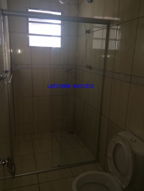 Casa à venda com 3 quartos, 110m² - Foto 4