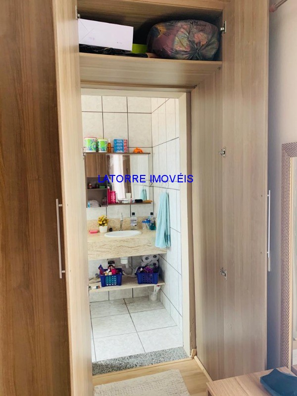 Sobrado à venda com 4 quartos, 150m² - Foto 21