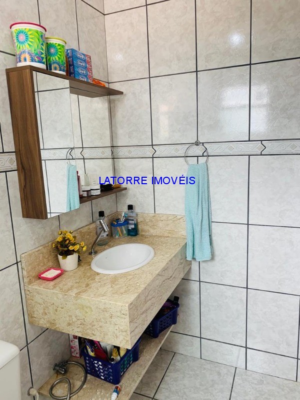 Sobrado à venda com 4 quartos, 150m² - Foto 27