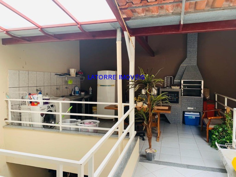 Sobrado à venda com 4 quartos, 150m² - Foto 22