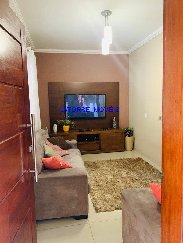 Sobrado à venda com 4 quartos, 150m² - Foto 31