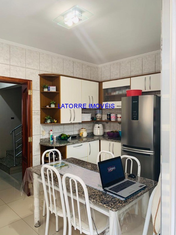 Sobrado à venda com 4 quartos, 150m² - Foto 38