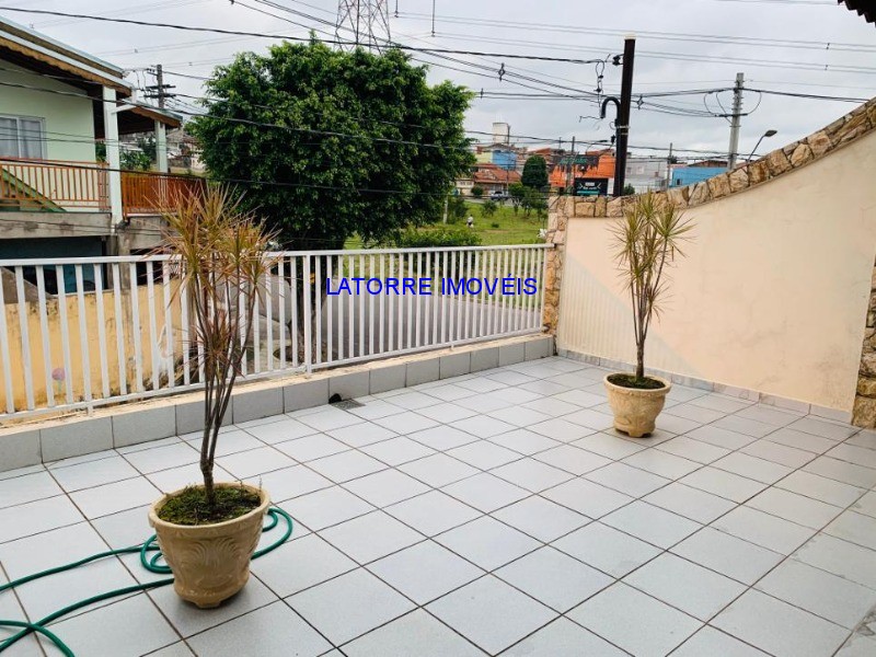 Sobrado à venda com 4 quartos, 150m² - Foto 37