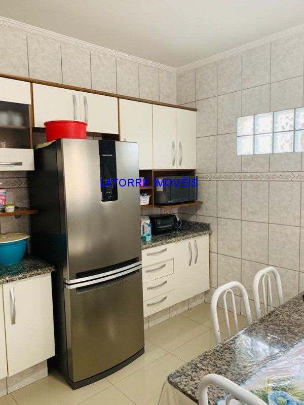 Sobrado à venda com 4 quartos, 150m² - Foto 34