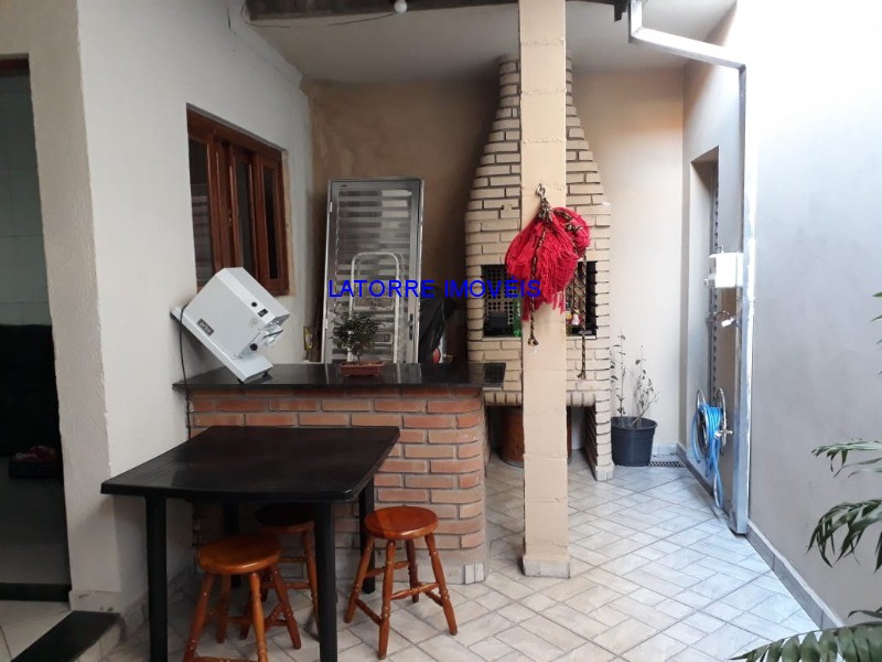 Casa, 2 quartos, 170 m² - Foto 6