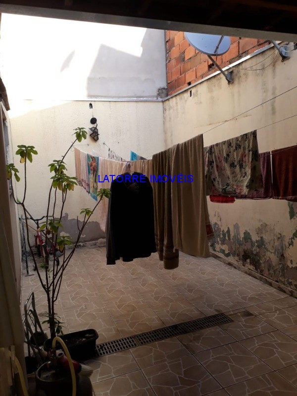 Casa, 2 quartos, 170 m² - Foto 4