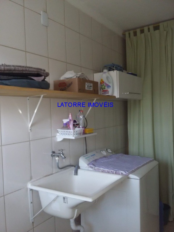 Sobrado à venda com 2 quartos, 140m² - Foto 28