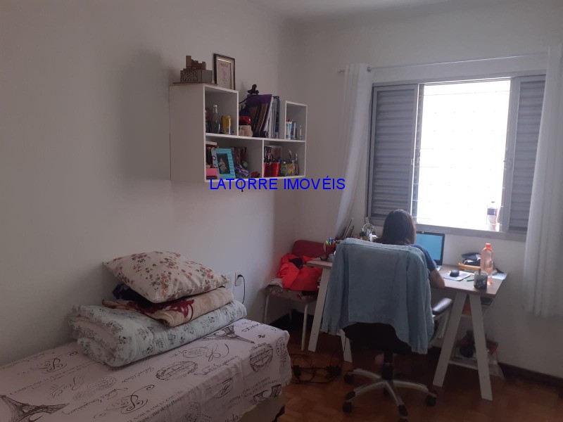 Casa à venda com 3 quartos, 174m² - Foto 13