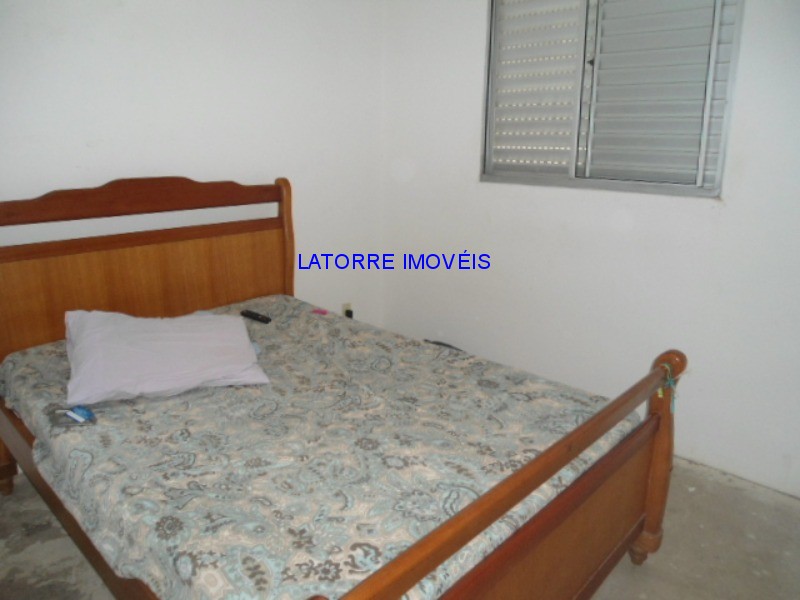 Apartamento à venda com 2 quartos, 58m² - Foto 5