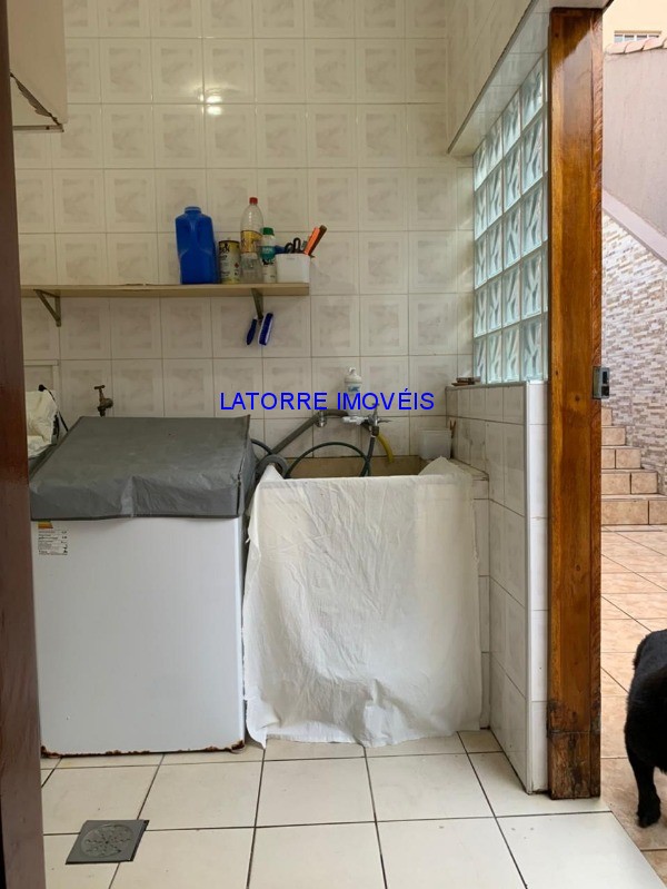 Sobrado à venda com 3 quartos, 250m² - Foto 22