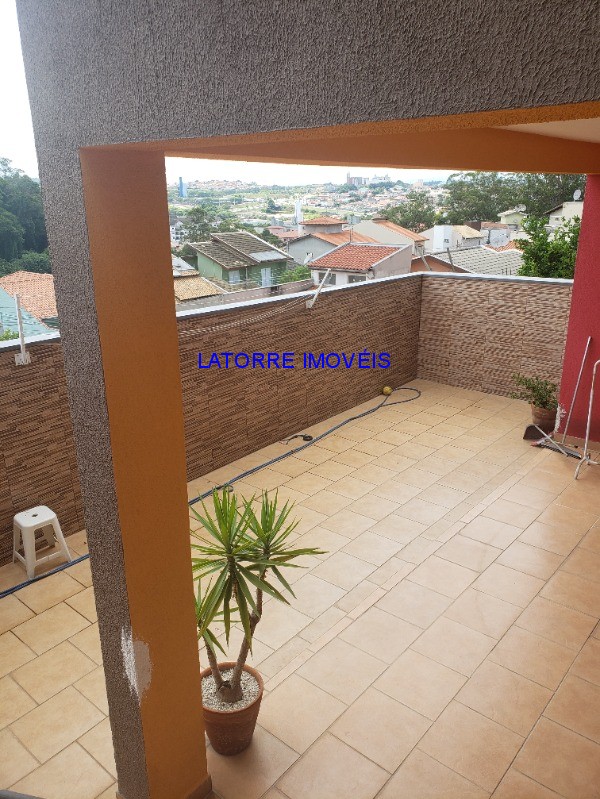 Casa à venda com 3 quartos, 250m² - Foto 29