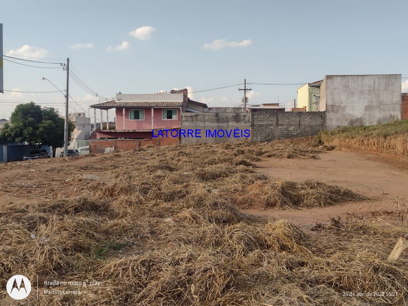 Loteamento e Condomínio à venda, 1100m² - Foto 1