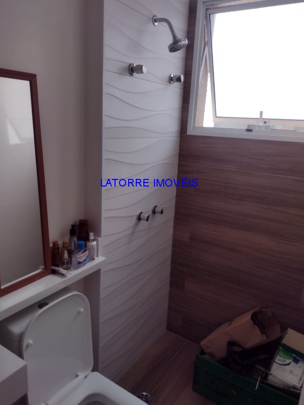 Apartamento à venda com 3 quartos, 70m² - Foto 14