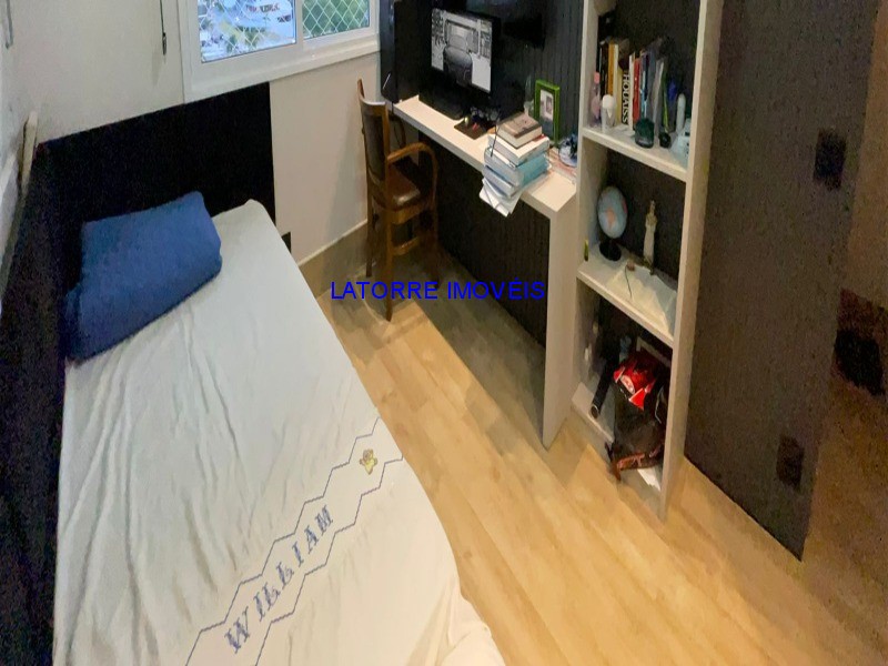 Apartamento à venda com 4 quartos, 300m² - Foto 11