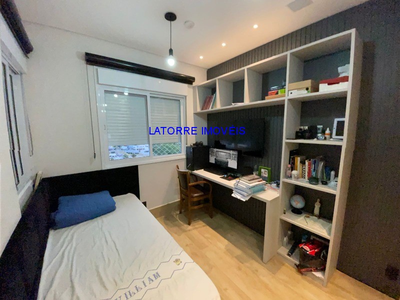 Apartamento à venda com 4 quartos, 300m² - Foto 12