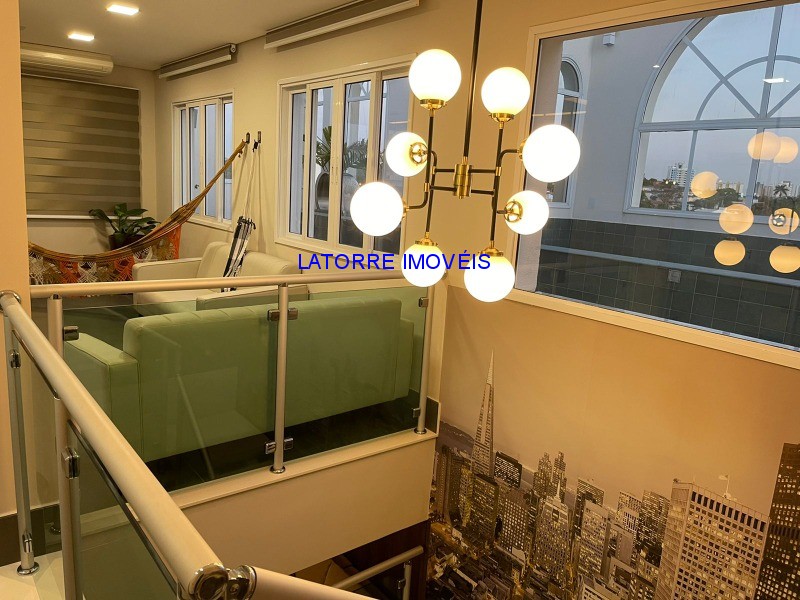 Apartamento à venda com 4 quartos, 300m² - Foto 15