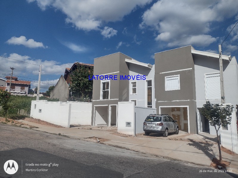 Sobrado à venda com 3 quartos, 125m² - Foto 3