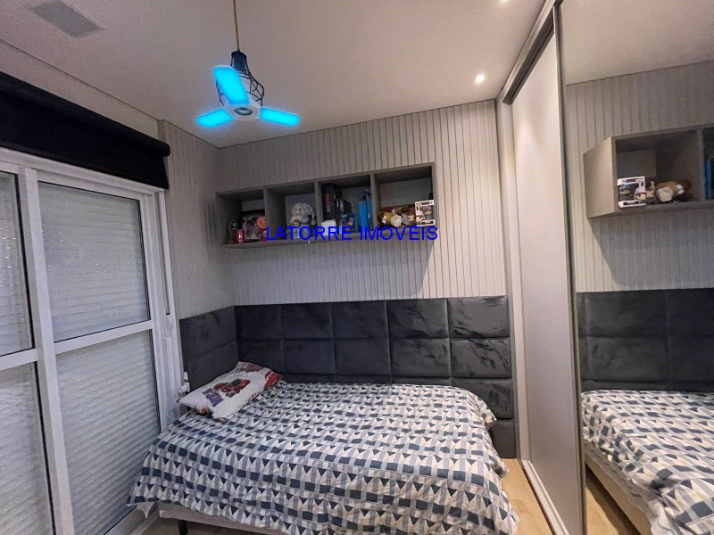 Apartamento à venda com 4 quartos, 300m² - Foto 16