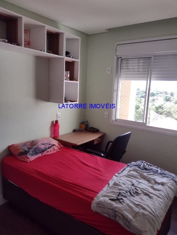 Apartamento à venda com 3 quartos, 70m² - Foto 5