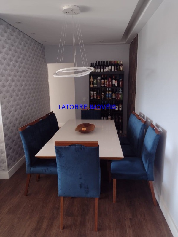 Apartamento à venda com 3 quartos, 70m² - Foto 10