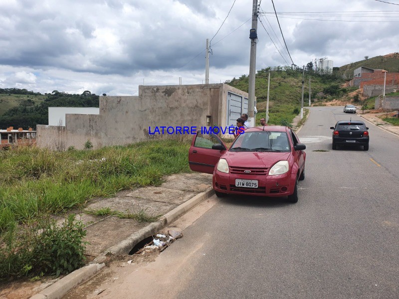 Terreno à venda, 260m² - Foto 1