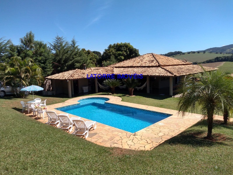 Fazenda à venda com 2 quartos, 1200m² - Foto 35