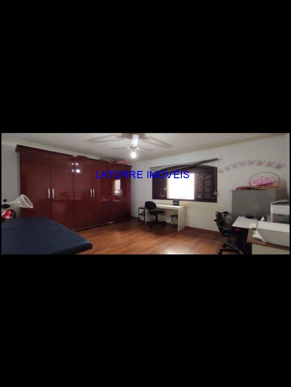 Sobrado à venda com 4 quartos, 280m² - Foto 11