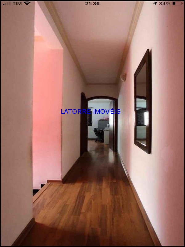 Sobrado à venda com 4 quartos, 280m² - Foto 13