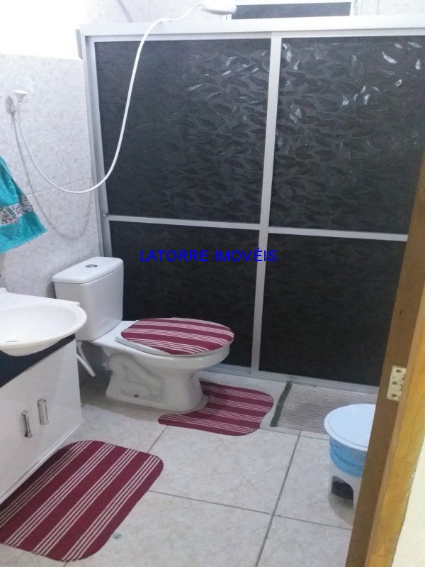 Sobrado à venda com 4 quartos, 125m² - Foto 12