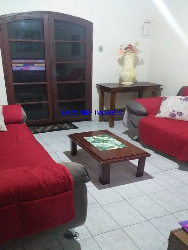 Sobrado à venda com 4 quartos, 125m² - Foto 6