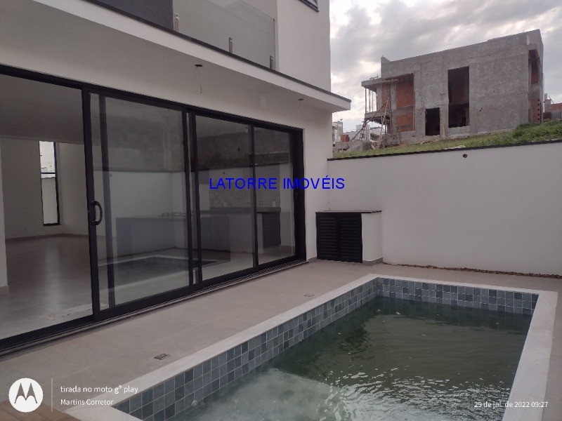 Casa de Condomínio à venda com 3 quartos, 250m² - Foto 31