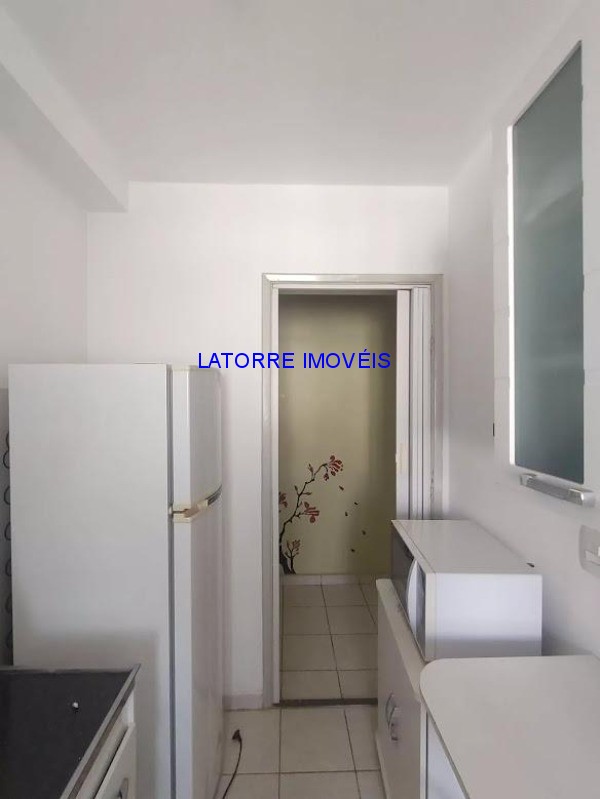 Apartamento, 2 quartos, 50 m² - Foto 4
