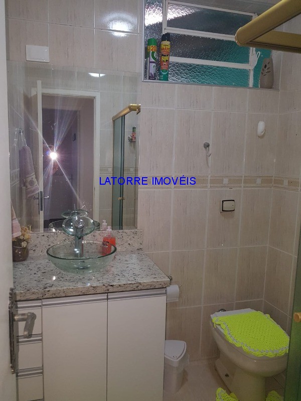 Sobrado à venda com 3 quartos, 250m² - Foto 13