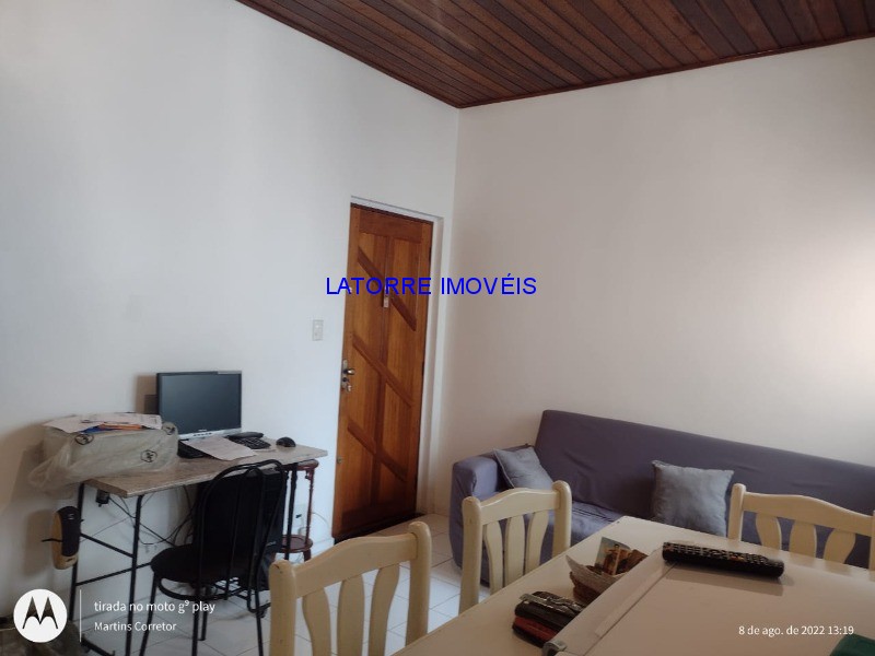 Casa à venda com 1 quarto, 98m² - Foto 12