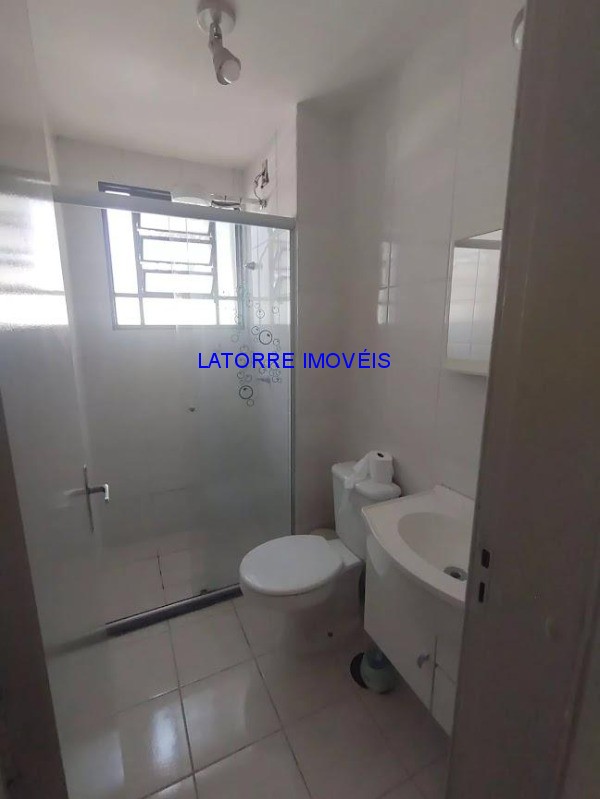 Apartamento, 2 quartos, 50 m² - Foto 3