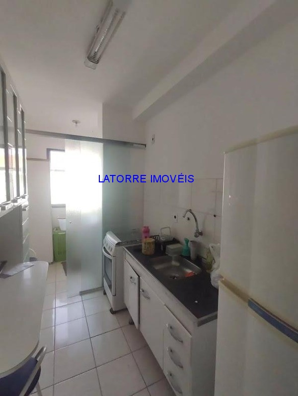 Apartamento, 2 quartos, 50 m² - Foto 5