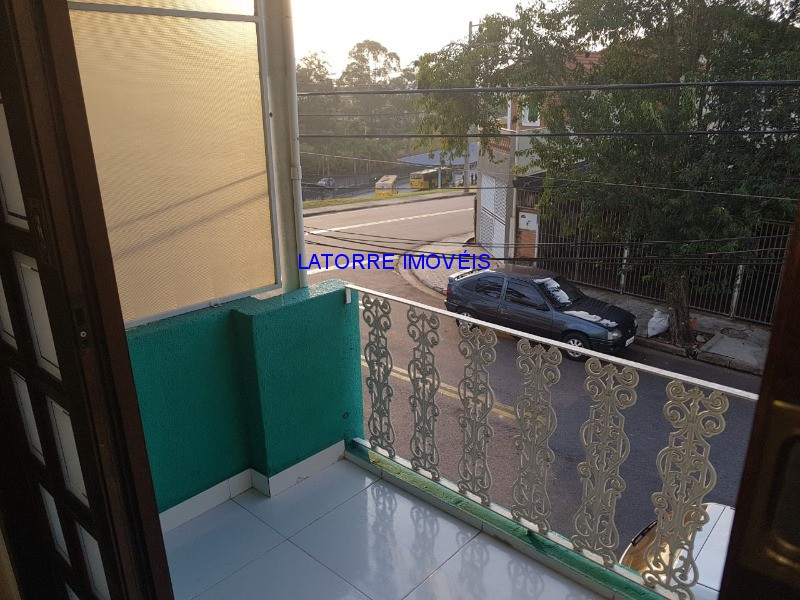 Sobrado à venda com 3 quartos, 250m² - Foto 27