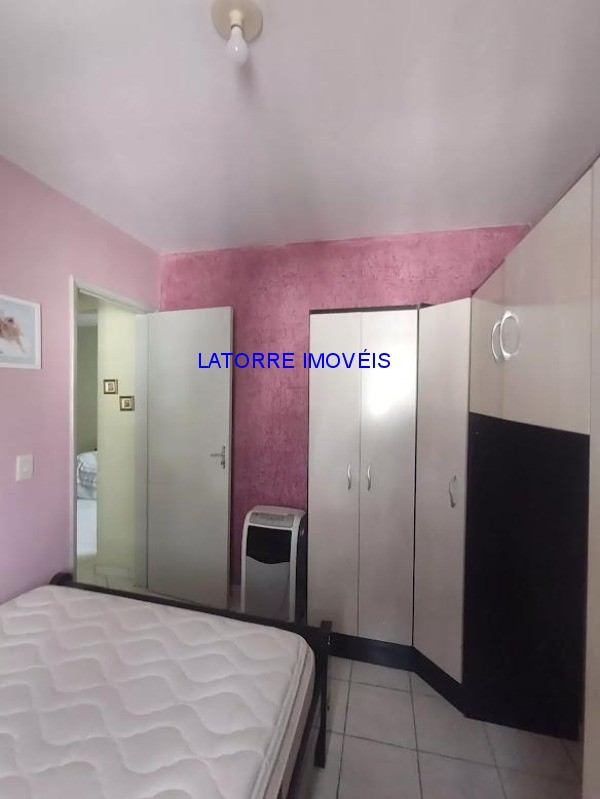 Apartamento, 2 quartos, 50 m² - Foto 6