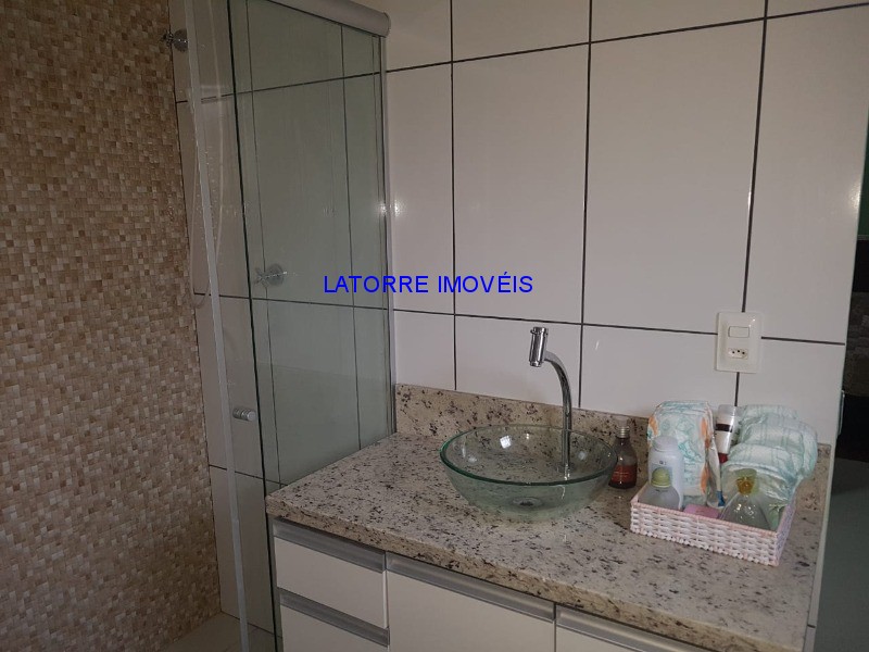 Sobrado à venda com 3 quartos, 250m² - Foto 20