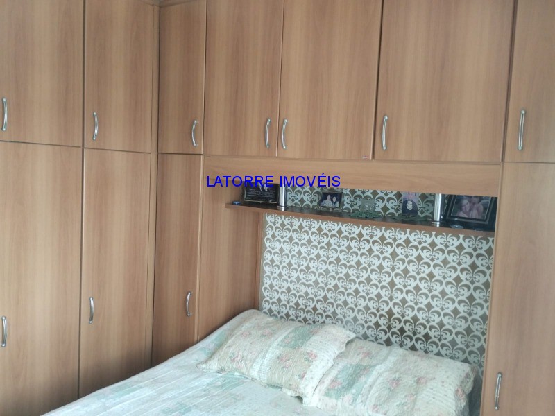 Apartamento à venda com 2 quartos, 80m² - Foto 5