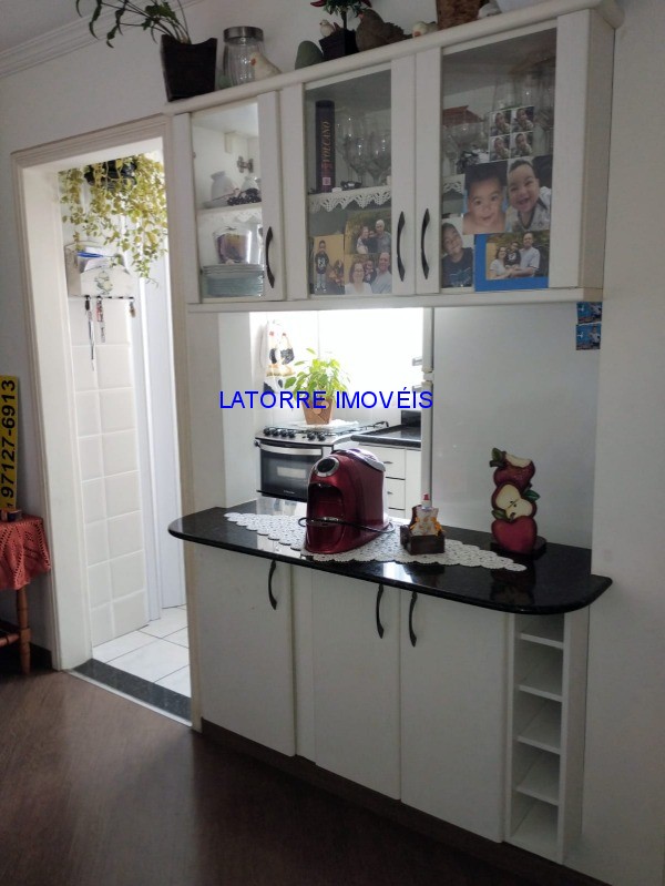 Apartamento à venda com 2 quartos, 80m² - Foto 4