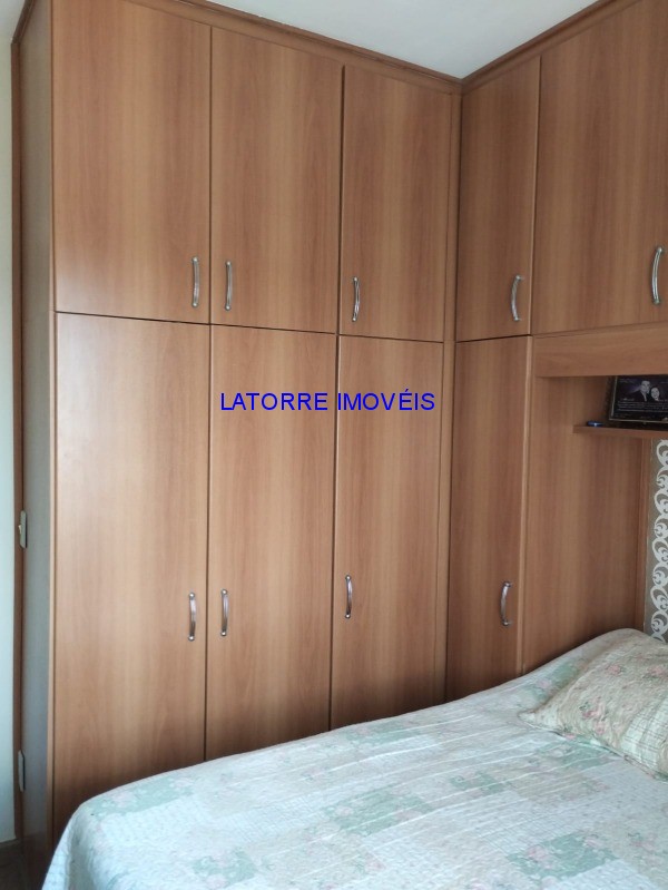 Apartamento à venda com 2 quartos, 80m² - Foto 6