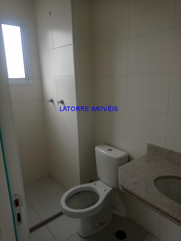 Apartamento à venda com 2 quartos, 57m² - Foto 7