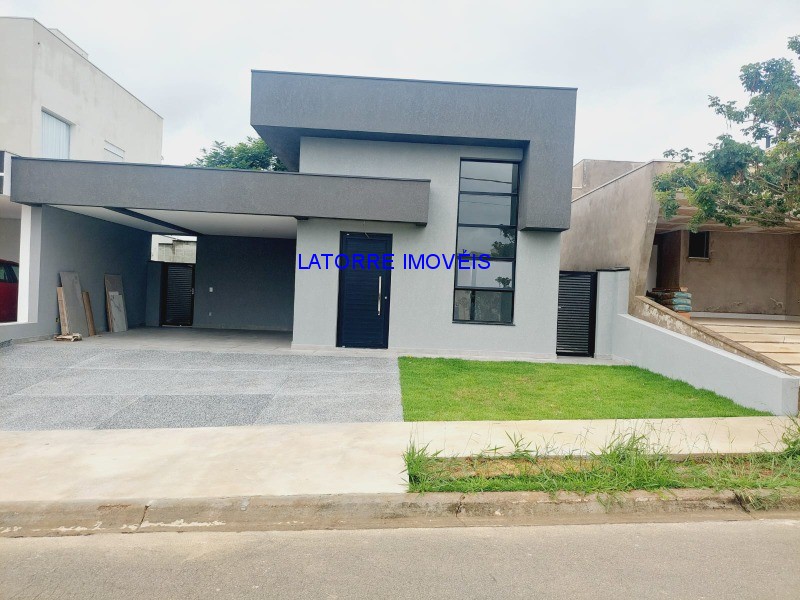 Casa de Condomínio à venda com 3 quartos, 300m² - Foto 18