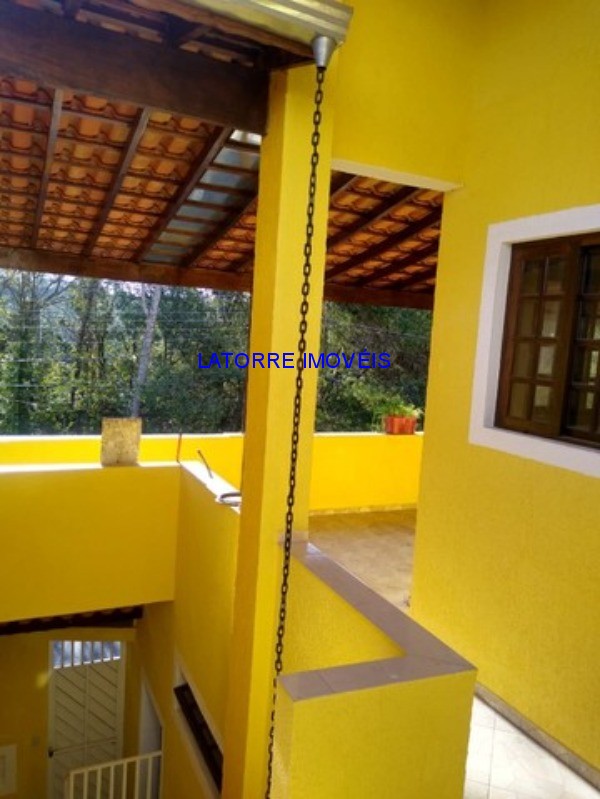 Casa de Condomínio à venda com 4 quartos, 300m² - Foto 7